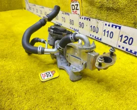 Клапан egr NISSAN
