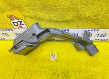 Воздухозаборник NISSAN XTRAIL 2015/Цвет G41 165544BC1A HNT32 MR20DD, передний