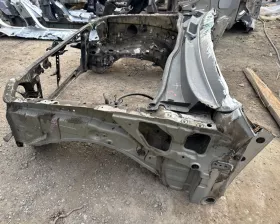 Лонжерон TOYOTA