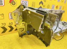 Лонжерон TOYOTA LAND CRUISER PRADO 2003 537026A130 VZJ125W/VZJ125/VZJ120W/VZJ120/VZJ121W/VZJ121/KDJ120W/KDJ120/KDJ121W/KDJ121/KDJ125W/KDJ125/TRJ120W/TRJ120/TRJ125W/TRJ125 5VZFE, передний левый