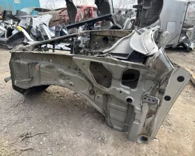 Лонжерон TOYOTA