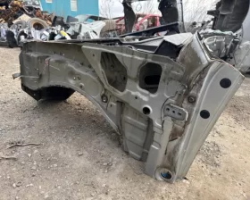 Лонжерон TOYOTA