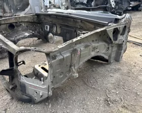 Лонжерон TOYOTA