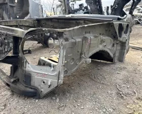 Лонжерон TOYOTA
