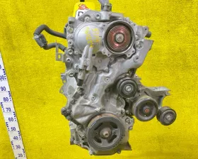 Двигатель NISSAN