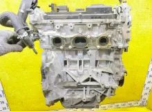 Двигатель NISSAN SERENA 2017 101025TAAA GFC27/GC27/C27/GFNC27/GNC27 MR20DD, передний