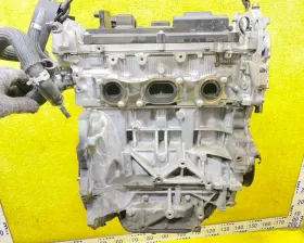 Двигатель NISSAN