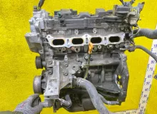 Двигатель NISSAN SERENA 2017 101025TAAA GFC27/GC27/C27/GFNC27/GNC27 MR20DD, передний