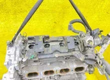 Двигатель NISSAN SERENA 2017 101025TAAA GFC27/GC27/C27/GFNC27/GNC27 MR20DD, передний