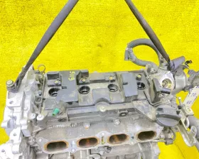 Двигатель NISSAN