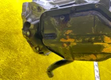Двигатель NISSAN SERENA 2017 101025TAAA GFC27/GC27/C27/GFNC27/GNC27 MR20DD, передний