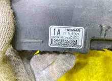Генератор NISSAN SERENA 2016 2310A5TA2A GFC27/GC27/C27/GFNC27/GNC27 MR20DD, передний