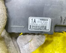 Генератор NISSAN