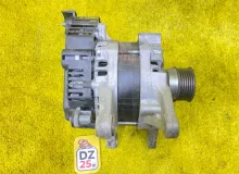 Генератор NISSAN SERENA 2016 2310A5TA2A GFC27/GC27/C27/GFNC27/GNC27 MR20DD, передний
