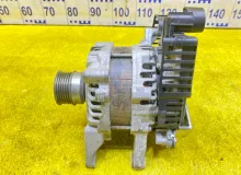 Генератор NISSAN SERENA 2016 2310A5TA2A GFC27/GC27/C27/GFNC27/GNC27 MR20DD, передний