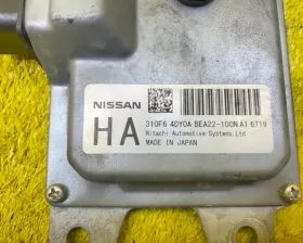 Блок управления акпп NISSAN