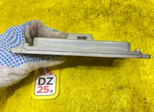 Блок управления акпп NISSAN SERENA 2016 310F64DY0A GFC27/GNC27 MR20DD, передний