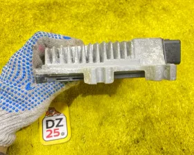 Блок управления двс NISSAN