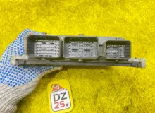 Блок управления двс NISSAN SERENA 2016 237035TA1A GNC27/GFC27 MR20DD, передний