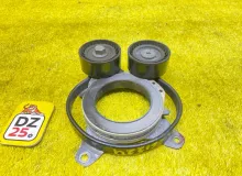 Натяжитель ремня генератора NISSAN SERENA 2016 119555TK0C GFC27/GC27/C27/GFNC27/GNC27 MR20DD, передний