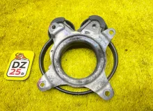 Натяжитель ремня генератора NISSAN SERENA 2016 119555TK0C GFC27/GC27/C27/GFNC27/GNC27 MR20DD, передний