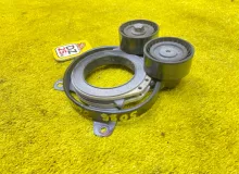 Натяжитель ремня генератора NISSAN SERENA 2016 119555TK0C GFC27/GC27/C27/GFNC27/GNC27 MR20DD, передний