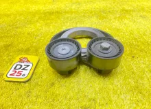 Натяжитель ремня генератора NISSAN SERENA 2016 119555TK0C GFC27/GC27/C27/GFNC27/GNC27 MR20DD, передний