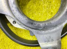 Натяжитель ремня генератора NISSAN SERENA 2016 119555TK0C GFC27/GC27/C27/GFNC27/GNC27 MR20DD, передний