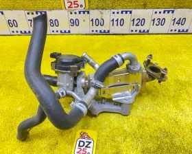 Клапан egr NISSAN