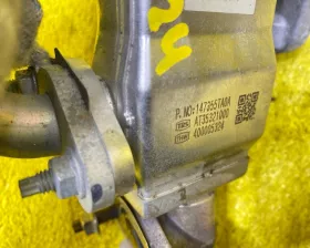 Клапан egr NISSAN