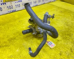 Клапан egr NISSAN