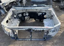 Телевизор TOYOTA LAND CRUISER PRADO 2003/Цвет 070 5320160090 VZJ120W 5VZFE, передний