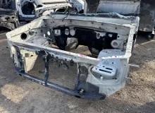 Телевизор TOYOTA LAND CRUISER PRADO 2003/Цвет 070 5320160090 VZJ120W 5VZFE, передний