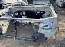 Телевизор TOYOTA LAND CRUISER PRADO 2003/Цвет 070 5320160090 VZJ120W 5VZFE, передний