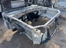 Телевизор TOYOTA LAND CRUISER PRADO 2003/Цвет 070 5320160090 VZJ120W 5VZFE, передний