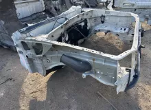 Телевизор TOYOTA LAND CRUISER PRADO 2003/Цвет 070 5320160090 VZJ120W 5VZFE, передний