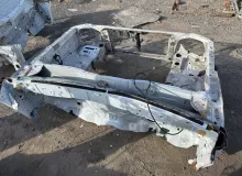 Телевизор TOYOTA LAND CRUISER PRADO 2003/Цвет 070 5320160090 VZJ120W 5VZFE, передний