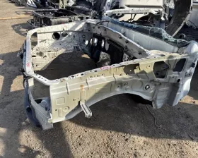 Лонжерон TOYOTA