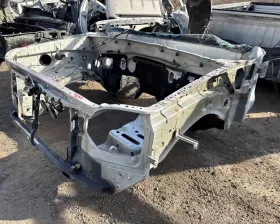 Лонжерон TOYOTA