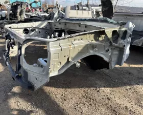 Лонжерон TOYOTA