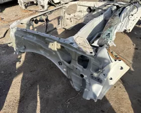 Лонжерон TOYOTA