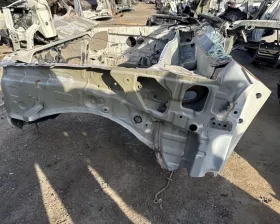 Лонжерон TOYOTA