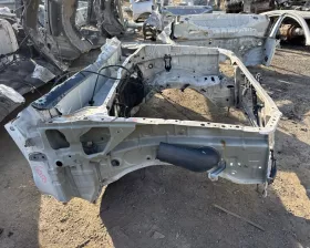 Лонжерон TOYOTA