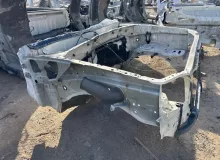 Лонжерон TOYOTA LAND CRUISER PRADO 2003 5370160740 VZJ125W/VZJ125/VZJ120W/VZJ120/VZJ121W/VZJ121/KDJ120W/KDJ120/KDJ121W/KDJ121/KDJ125W/KDJ125/TRJ120W/TRJ120/TRJ125W/TRJ125 5VZFE, передний правый