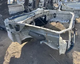 Лонжерон TOYOTA