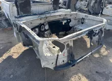Лонжерон TOYOTA LAND CRUISER PRADO 2003 5370160740 VZJ125W/VZJ125/VZJ120W/VZJ120/VZJ121W/VZJ121/KDJ120W/KDJ120/KDJ121W/KDJ121/KDJ125W/KDJ125/TRJ120W/TRJ120/TRJ125W/TRJ125 5VZFE, передний правый