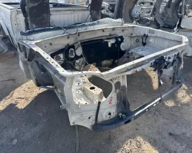 Лонжерон TOYOTA