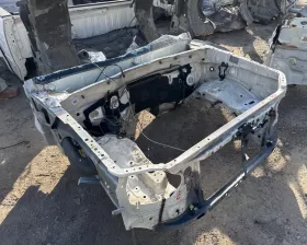 Лонжерон TOYOTA