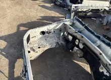 Лонжерон TOYOTA LAND CRUISER PRADO 2003 5370160740 VZJ125W/VZJ125/VZJ120W/VZJ120/VZJ121W/VZJ121/KDJ120W/KDJ120/KDJ121W/KDJ121/KDJ125W/KDJ125/TRJ120W/TRJ120/TRJ125W/TRJ125 5VZFE, передний правый