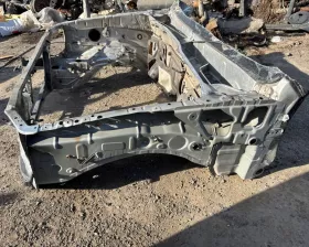 Лонжерон TOYOTA
